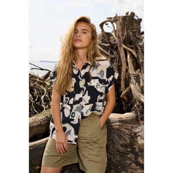Kort dam Pulz Jeans Brooklyn