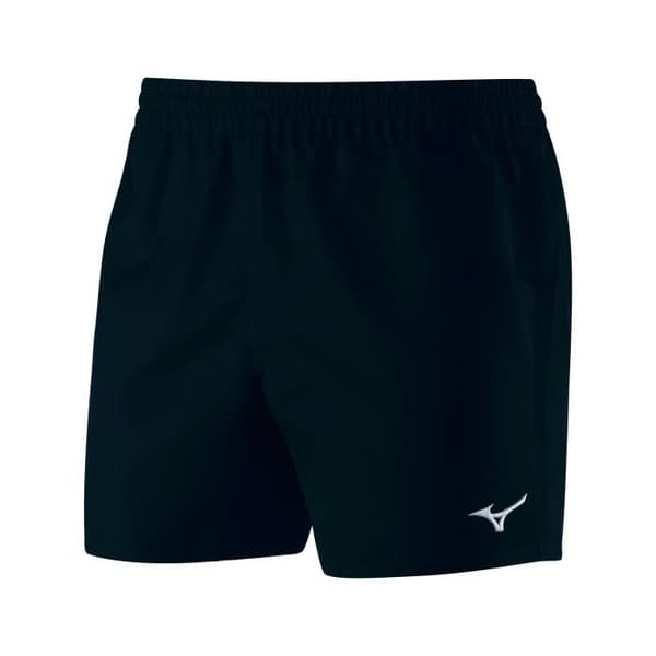 Short Mizuno Authentic R - svart - 3XL