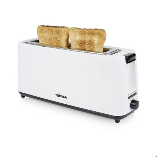Tristar 900 W brödrost