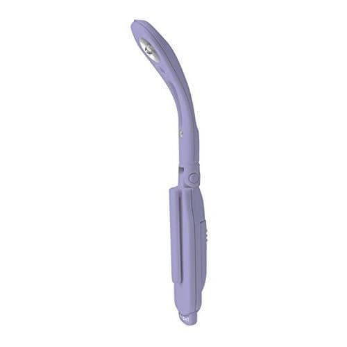 If The Really Tiny Book Light Lilac - 5035393051143