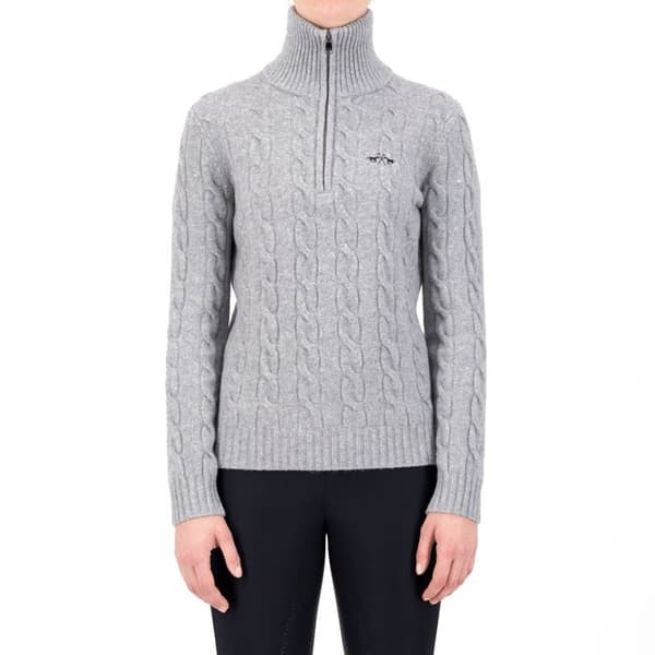 Pull dam HV Polo Dunya