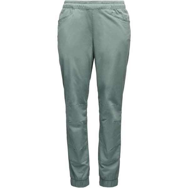 Kvinnor Pantalon Black Diamond Notion