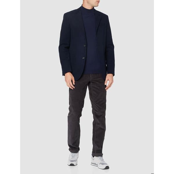 Tom Tailor Rakade Jeans Man Blå