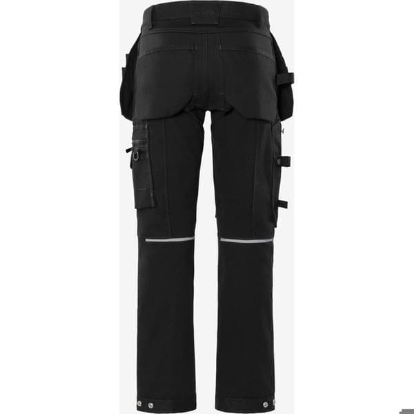 Fristads Outdoor 2530 GCYD stretcharbetsbyxor