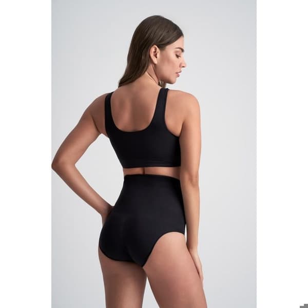 Culotte dam Bye Bra Soft Touch Seamless