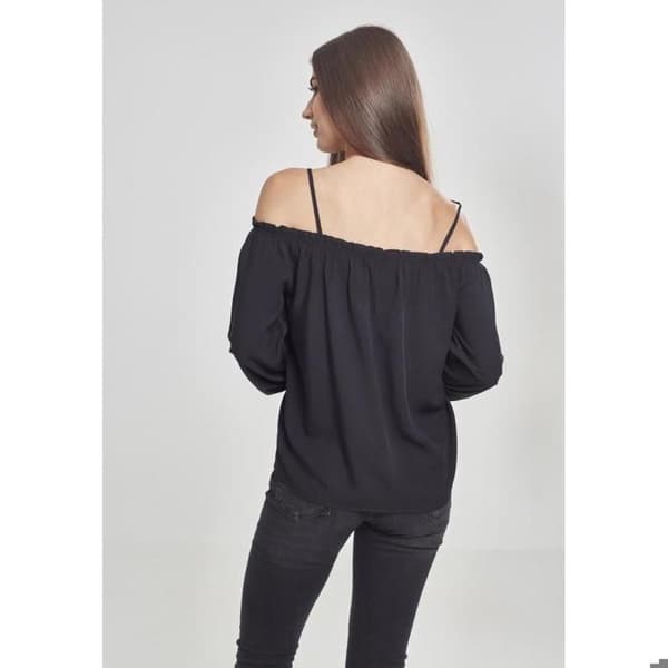 Topp kvinna Urban Classic kall