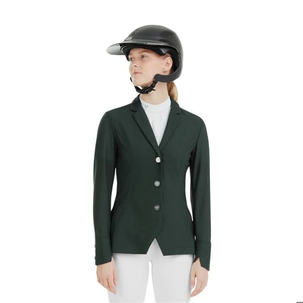 Tävlingjacka dam Horse Pilot Aeromesh