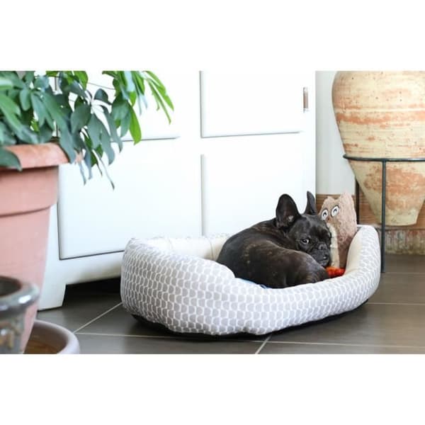 AIME LekCasa Ugglor - För hund