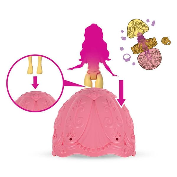 Överraskningspåskägg - Disney Princess - JHG92