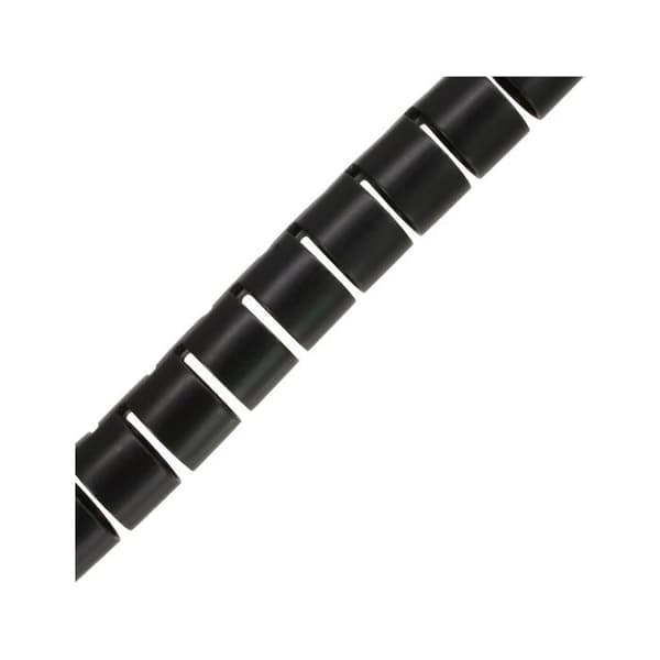 Klämmare - circlip Inline 59947U Svart
