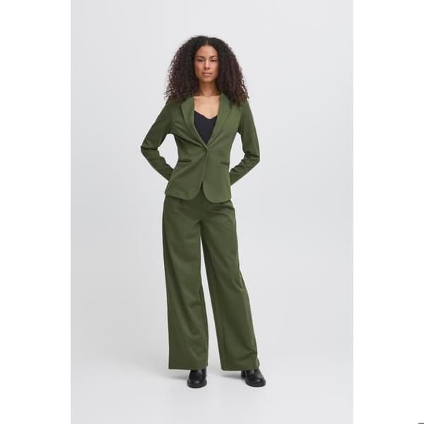 Blazer dam Ichi Kate