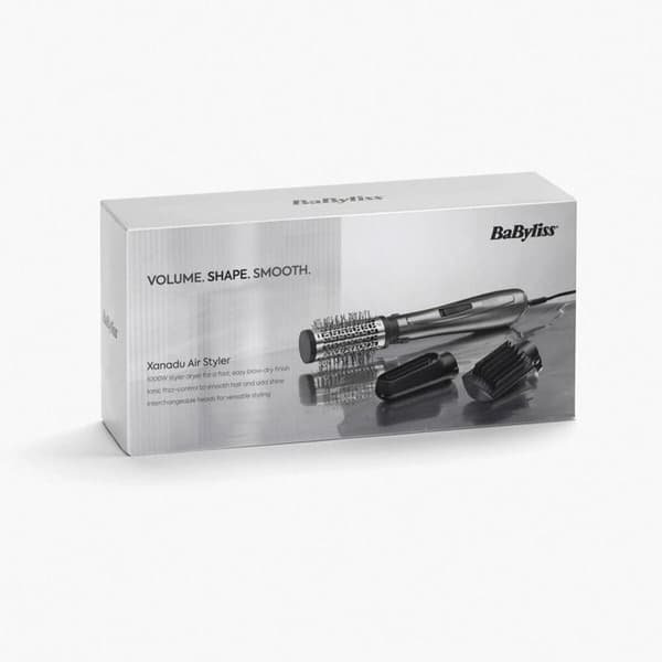 Brossa för styling Babyliss Multi-styles Xanadu AS261E