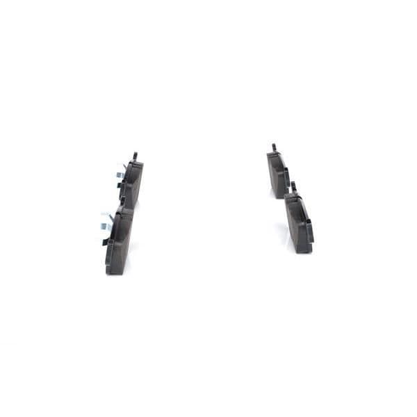 BOSCH Bromsbelägg 0986424767
