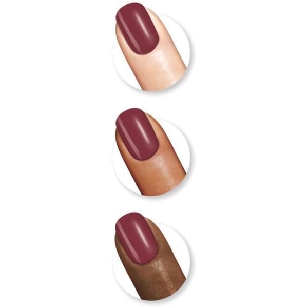 SALLY HANSEN Insta Dri Color Polish - 413 Espresso - 9,17 ml