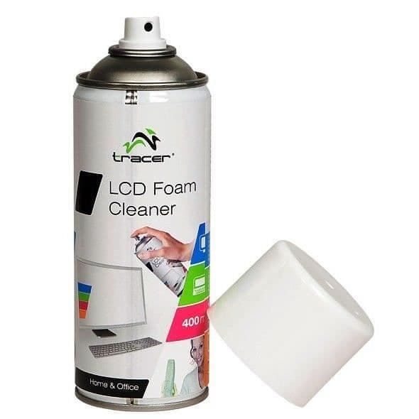 TRACER Foam Cleaner 400 ml