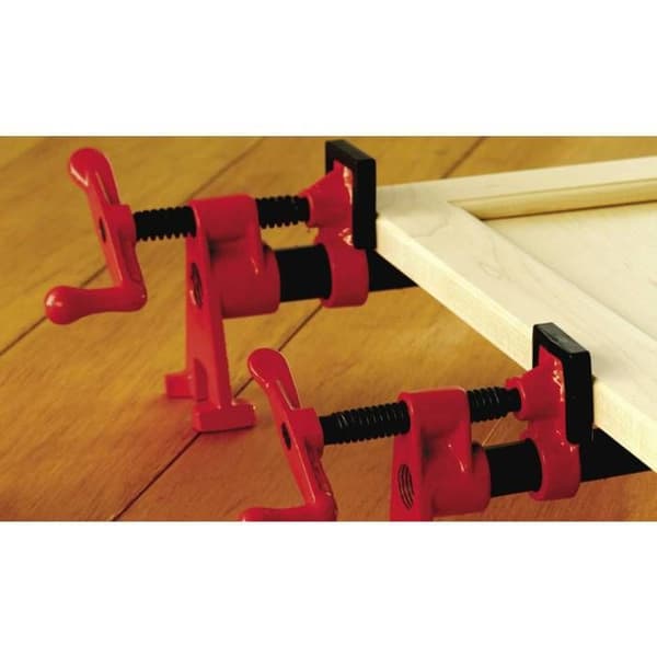 Rörklämma - BESSEY - BPC-H12 - Djup skruvpress
