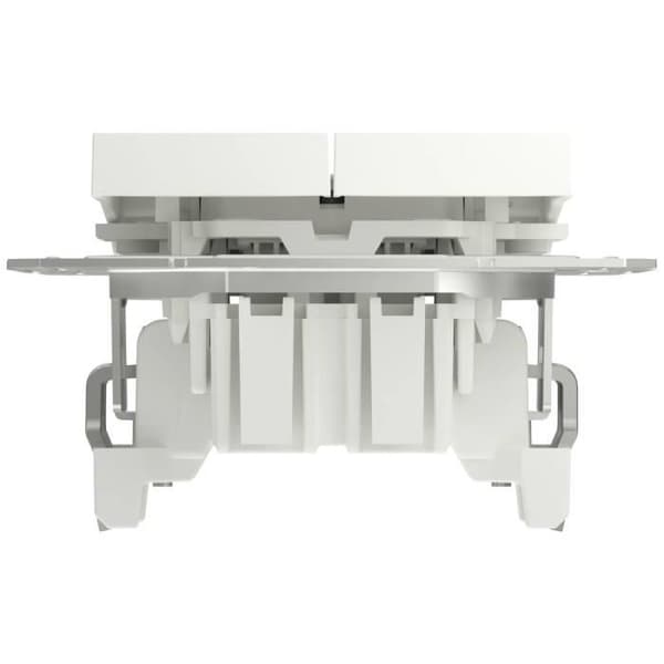 Schneider Electric Switch för rulljalusi Asfora vit (RAL 9003) EPH1370521D