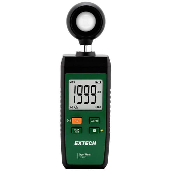 Extech LT250W LT250W Luxmeter