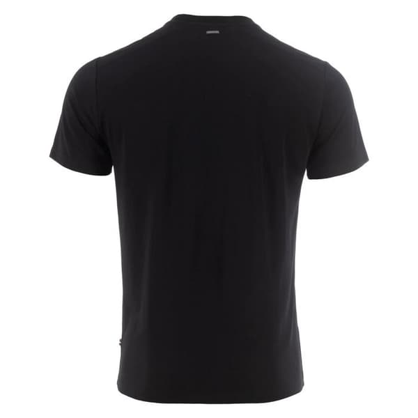 T-shirt i bomull Cavallo R-hals