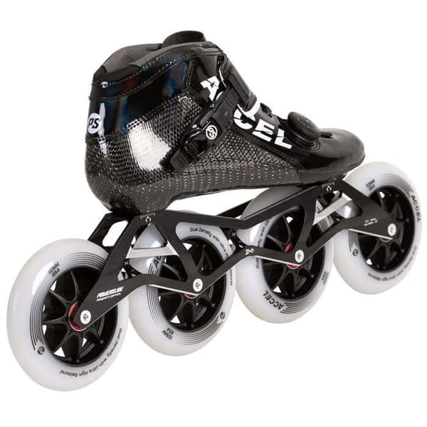 Roller hastighet Powerslide Accel 110
