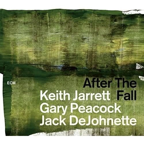 Keith Jarrett - After The Fall [CD]