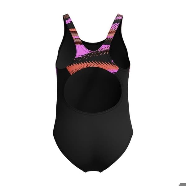Speedo Hyperboom Splice Muscleback baddräkt för flickor
