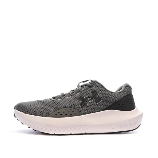 Grå Löparskor Herr Under Armour Charged Surge 4