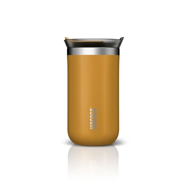 Mug Isotherm Octaroma Lungo WACACO Gul