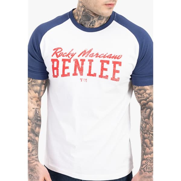 T-shirt Benlee Everet