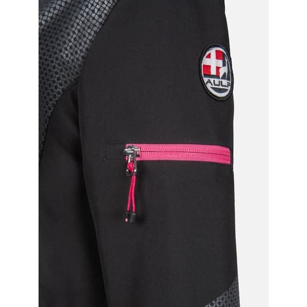 Tekniska kläder Softshell-jacka f - Aulp