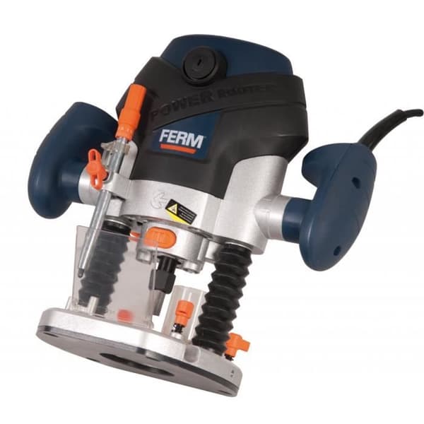FERM Router 1300W – PRM1015