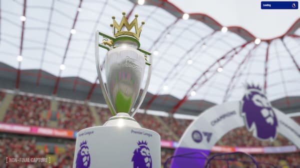 Football Manager 26 - PS5 spel