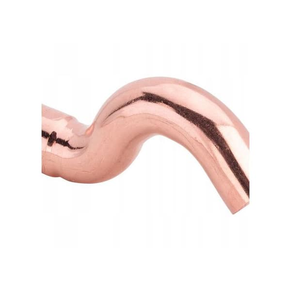 Besco kopparavgreningskoppling 22 mm