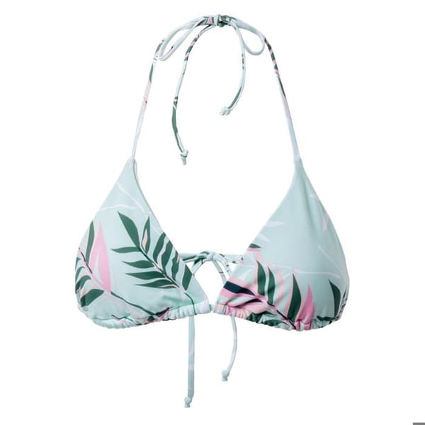 Bikinitopp för kvinnor Aquawave Latina Top