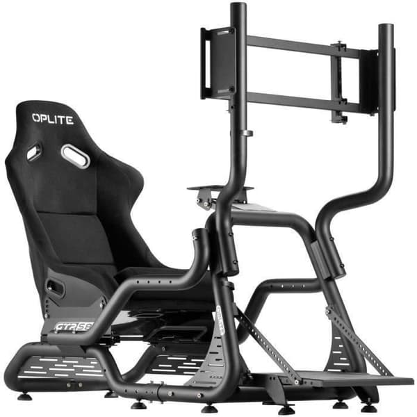 Racing simulering cockpit - OPLITE - GTR S8 Infinity