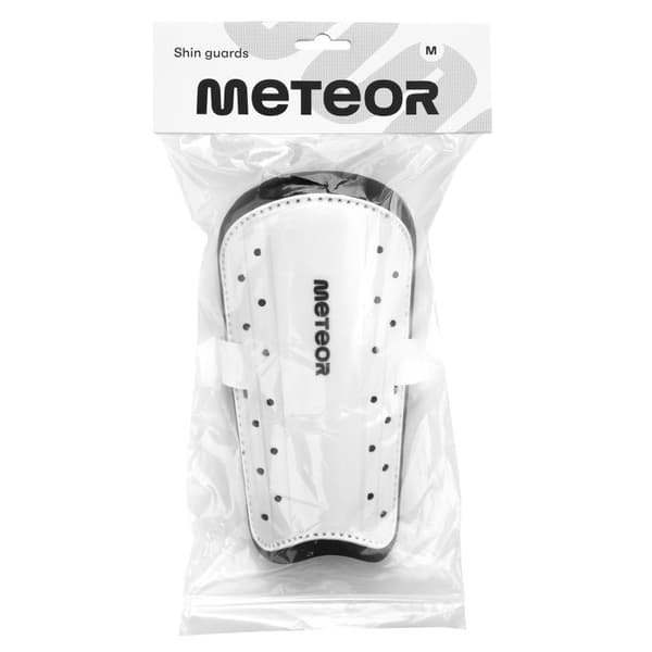 Skålar - METEOR - METEOR - Ventilationssystem - Storlek L - Vit