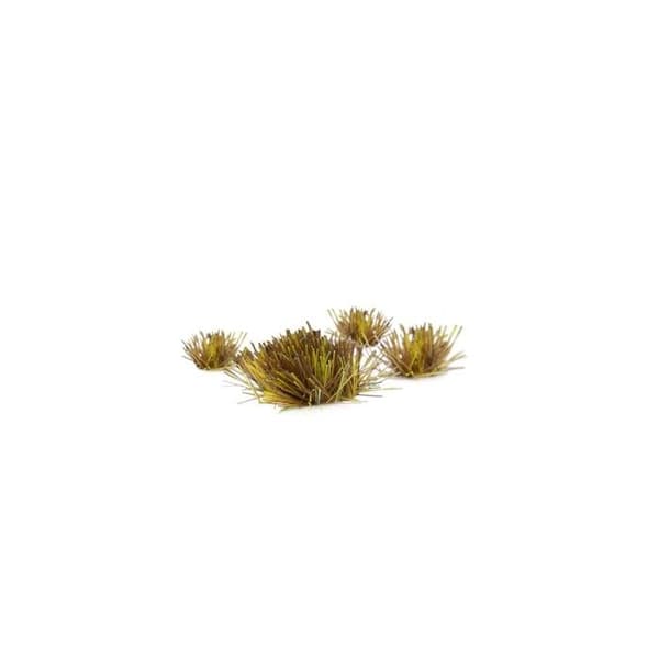 Gamers Grass Tiny Tufts 2 mm – Mörk mousse