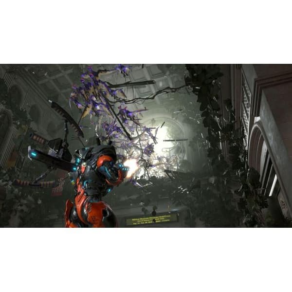Exoprimal-Game-XBOX SERIES X