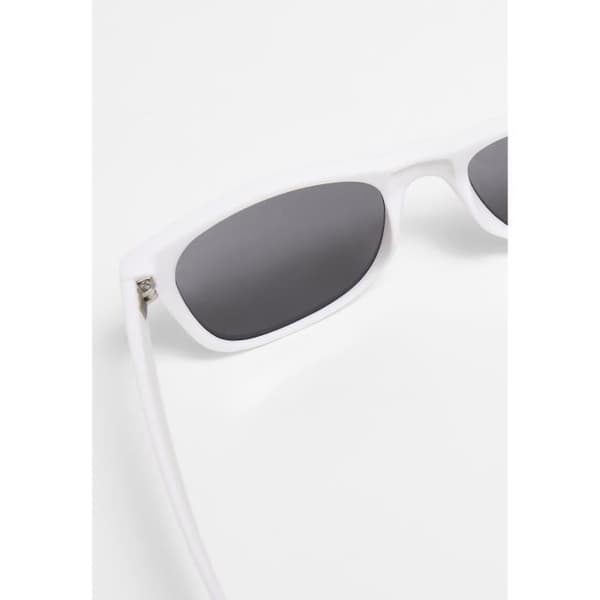 Urban Classics Likoma UC solglasögon vita - one size