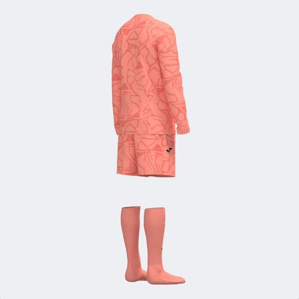 Joma Zamora IX målvaktströja, shorts och strumpor set