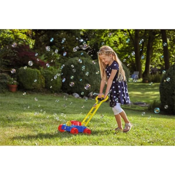 Gräsklippare Bubble-Mower