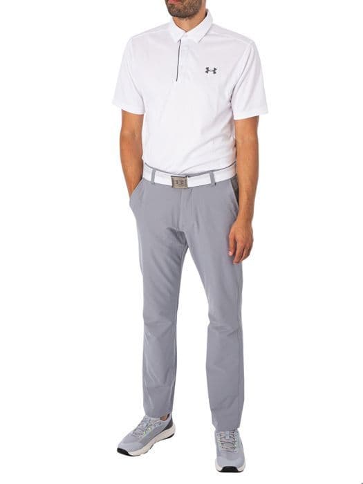 Matchplay Tapered Pants - Under Armour