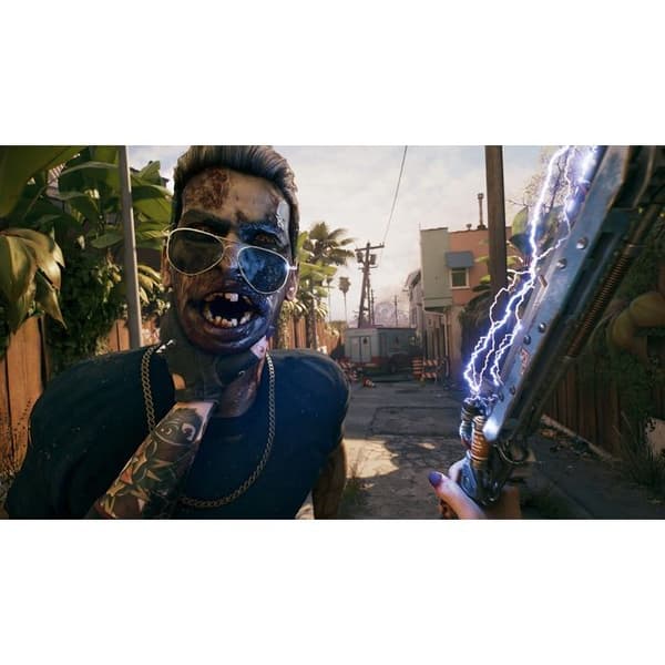 Spel PS4 - Dead Island 2 - Day One Edition - Action - Blu-Ray - 18+