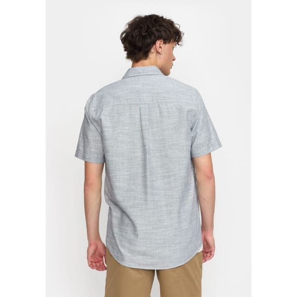Chemise Revolution Loose