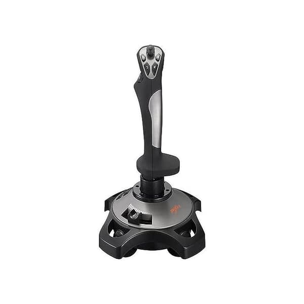 Joystick - PXN - PXN-2113 PRO - Vibration - 14 Knappar - USB