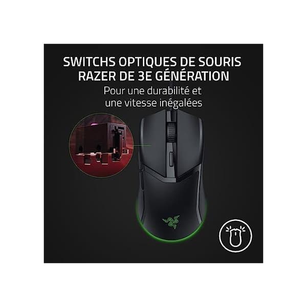 Razer Kobra