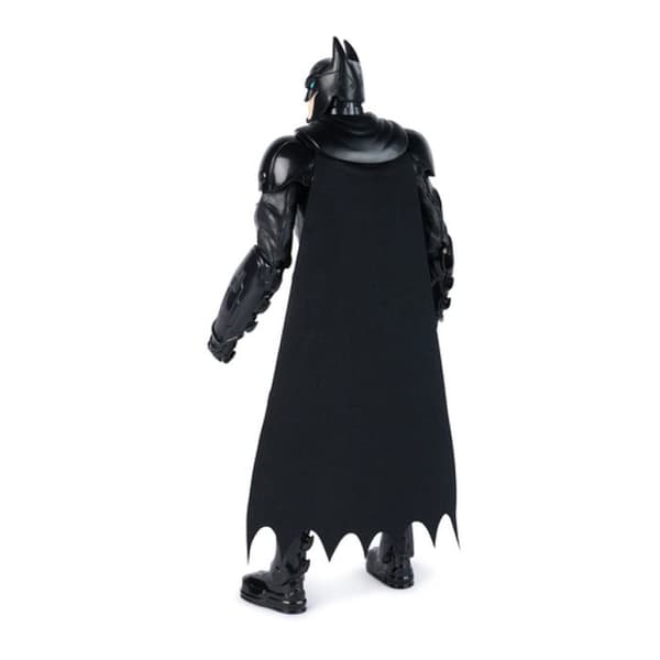 Figur - SPINMASTER - 6074673 - DC Comics Batman Ninja - 30 cm - 11 rörliga punkter
