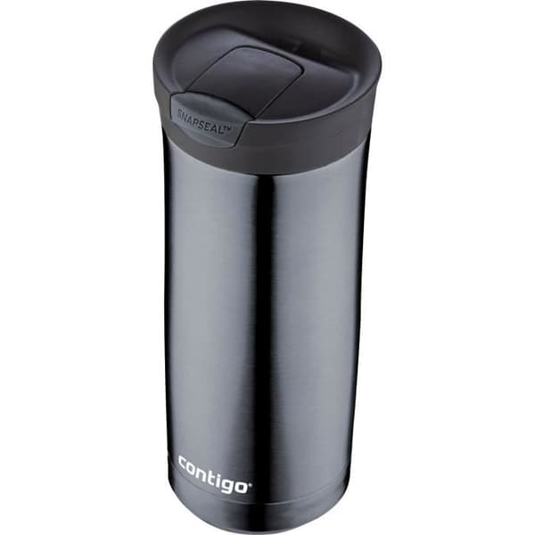 CONTIGO - Termomugg - Huron - gunmetall