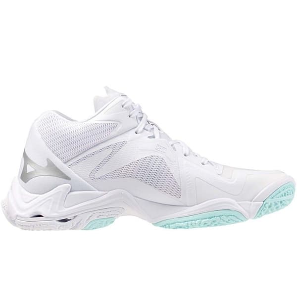 Mizuno Volley Skor Wave Lightning Z Mid Wos