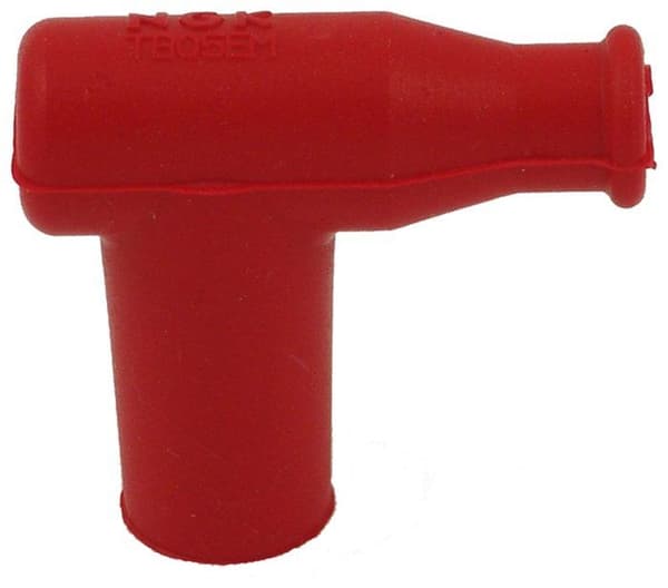 Biltändstift Ngk - TB05EM - 8955 Anti-interferensbox